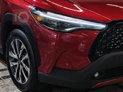 تويوتا كورولا كروس